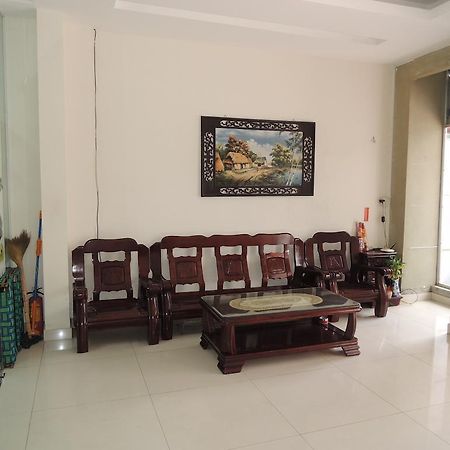 The Sun Hotel Nha Trang Extérieur photo