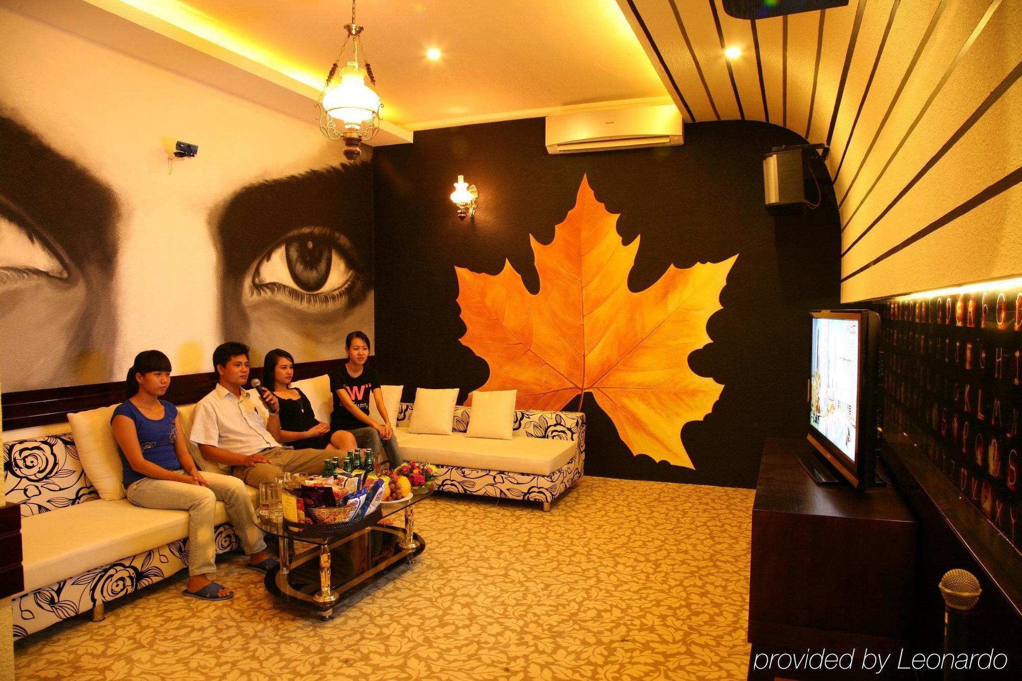 The Sun Hotel Nha Trang Extérieur photo