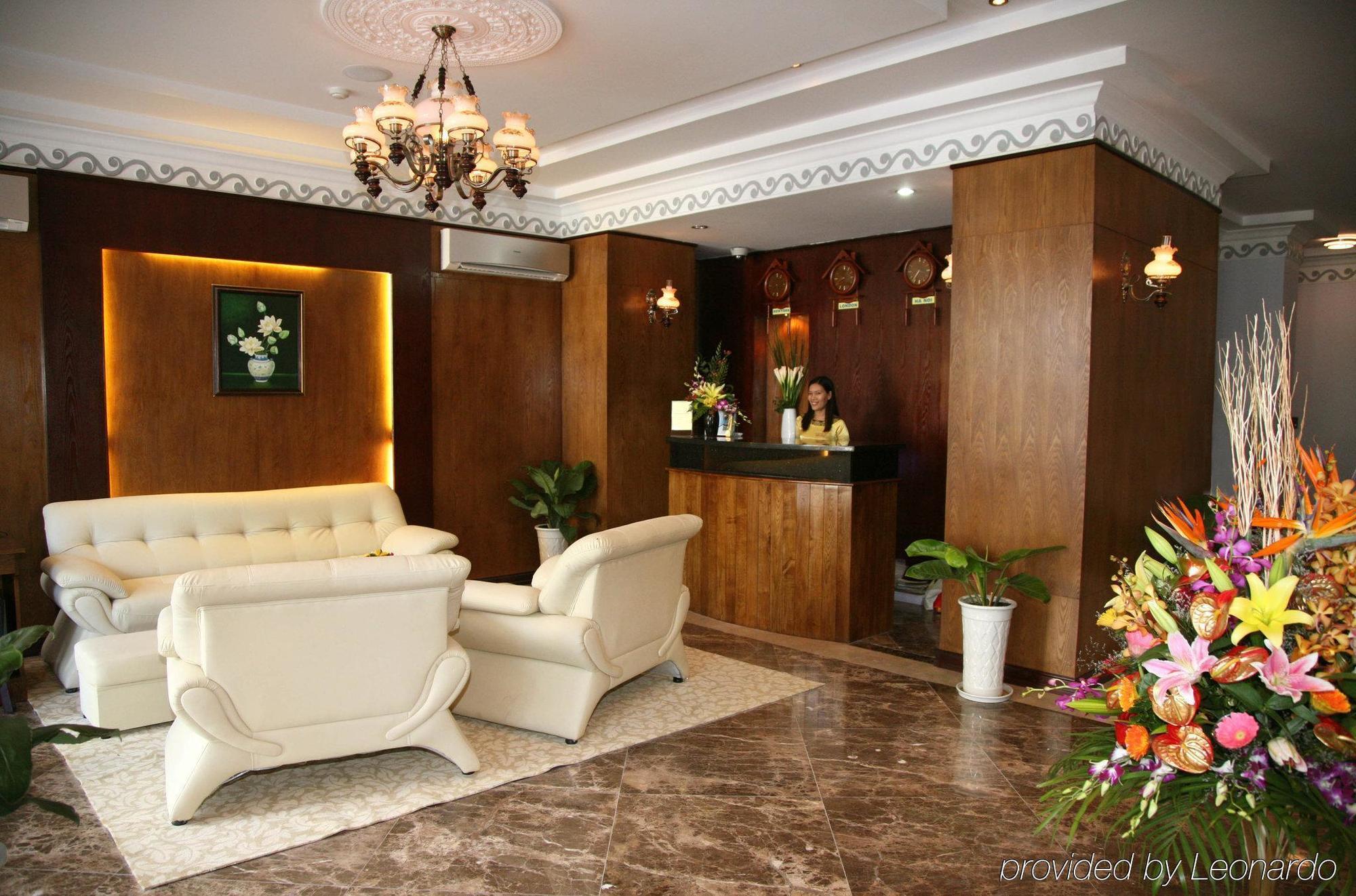 The Sun Hotel Nha Trang Extérieur photo