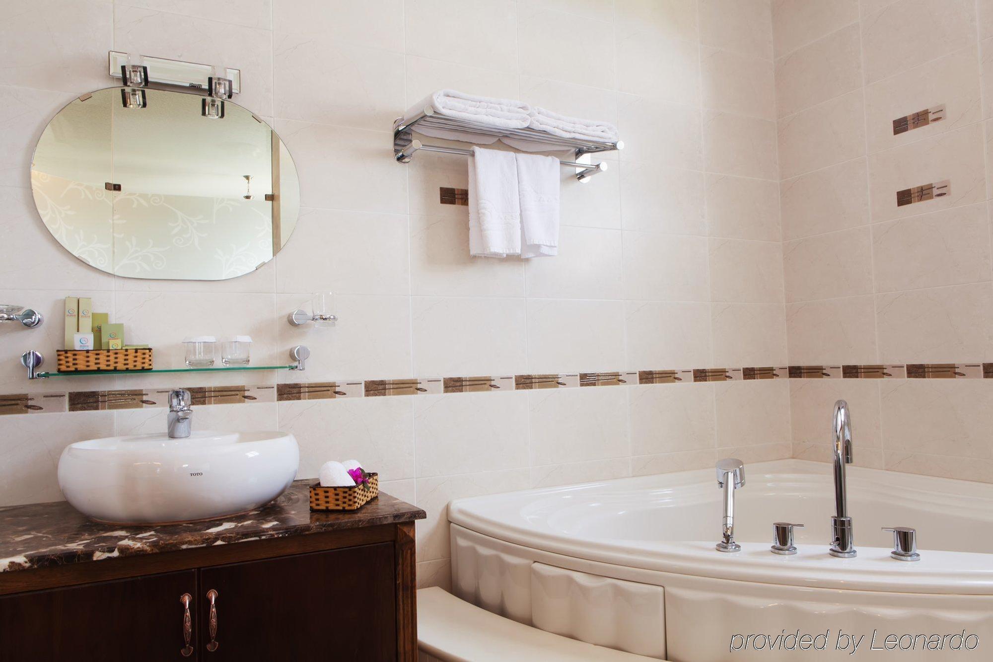 The Sun Hotel Nha Trang Extérieur photo