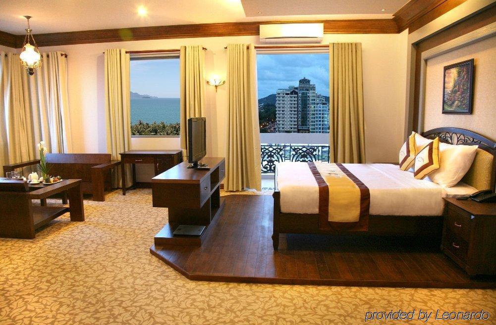 The Sun Hotel Nha Trang Extérieur photo