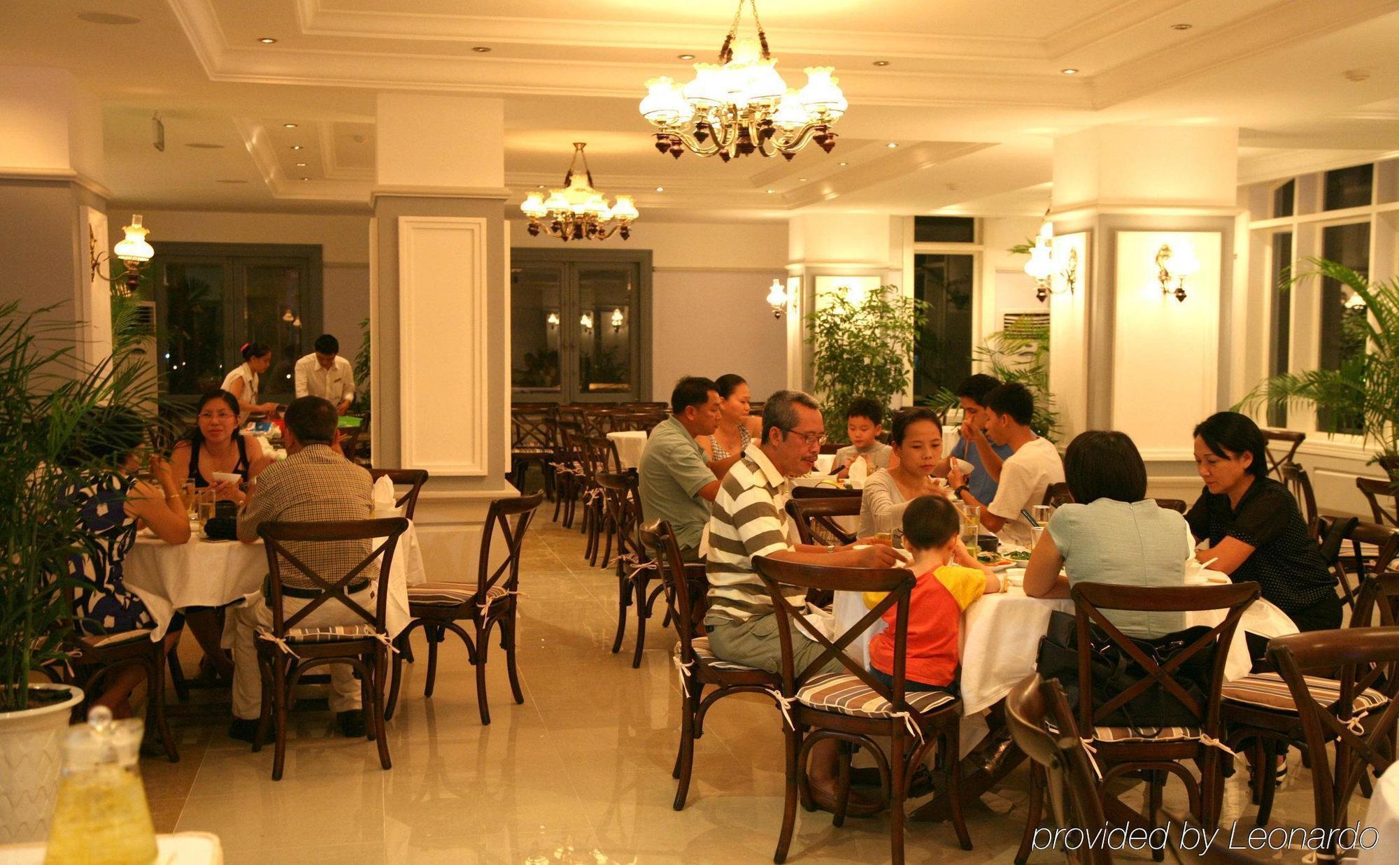 The Sun Hotel Nha Trang Extérieur photo