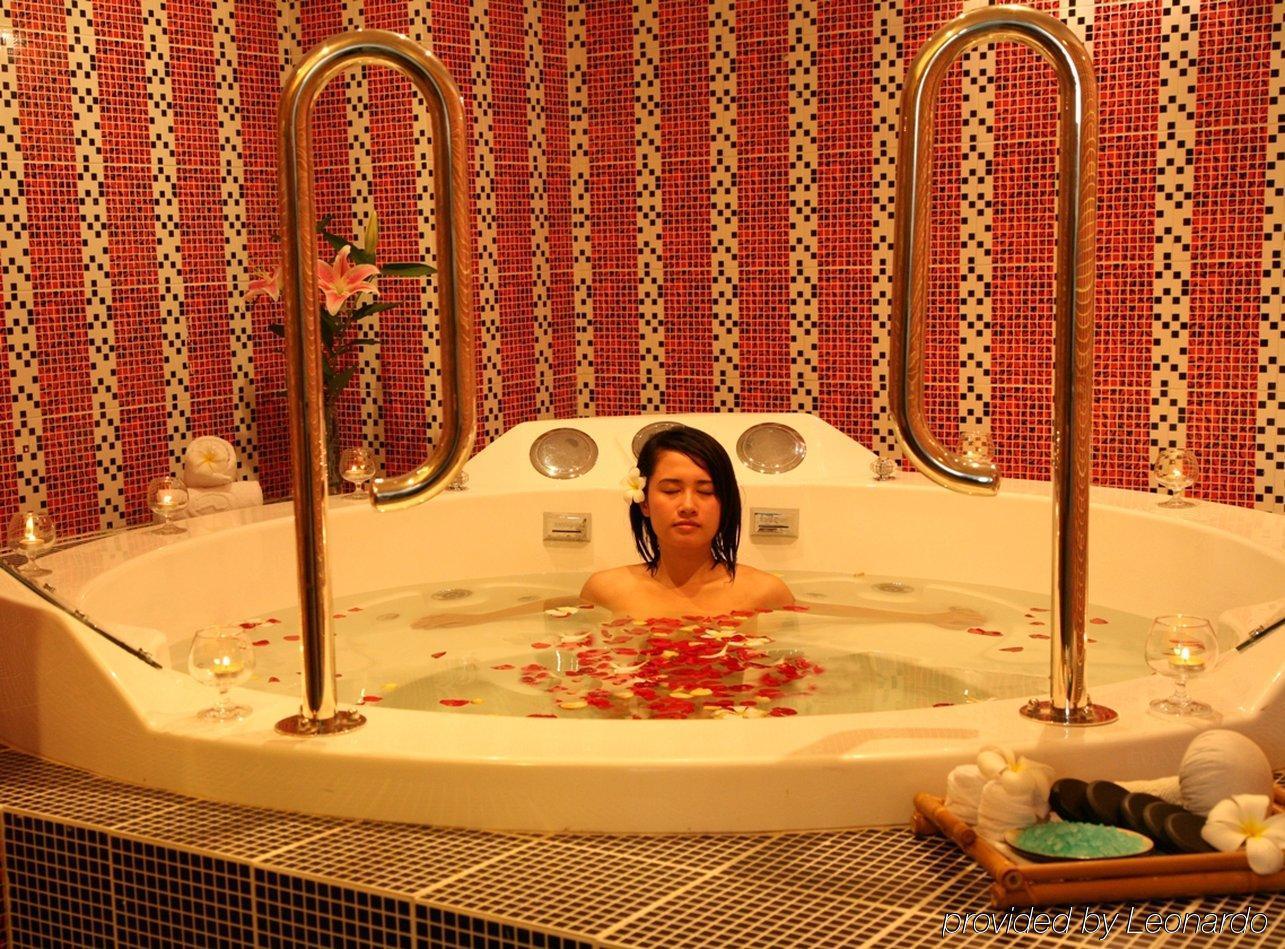 The Sun Hotel Nha Trang Extérieur photo