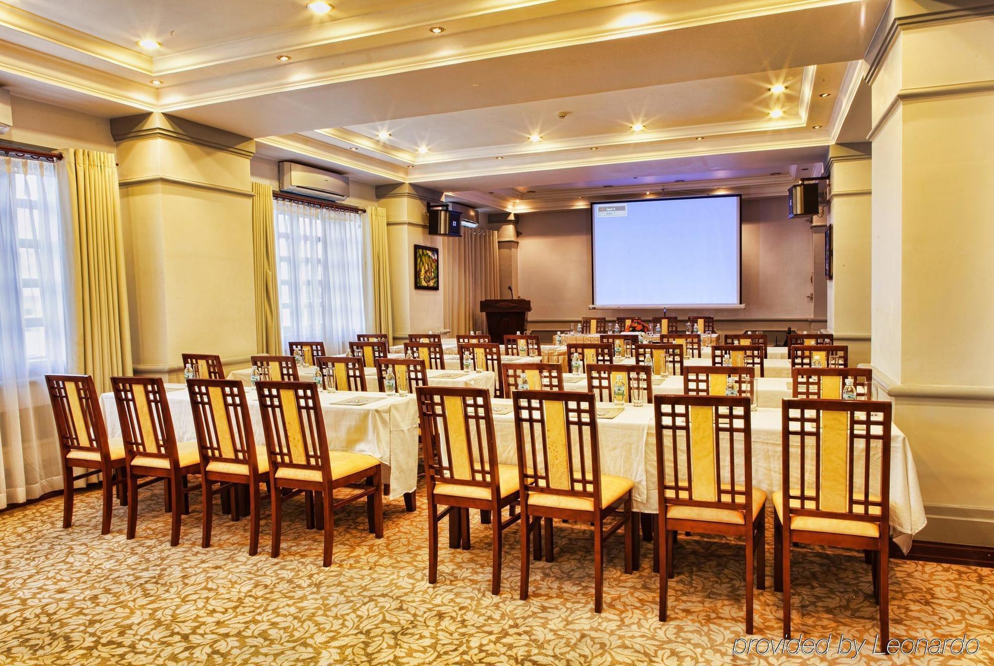 The Sun Hotel Nha Trang Extérieur photo