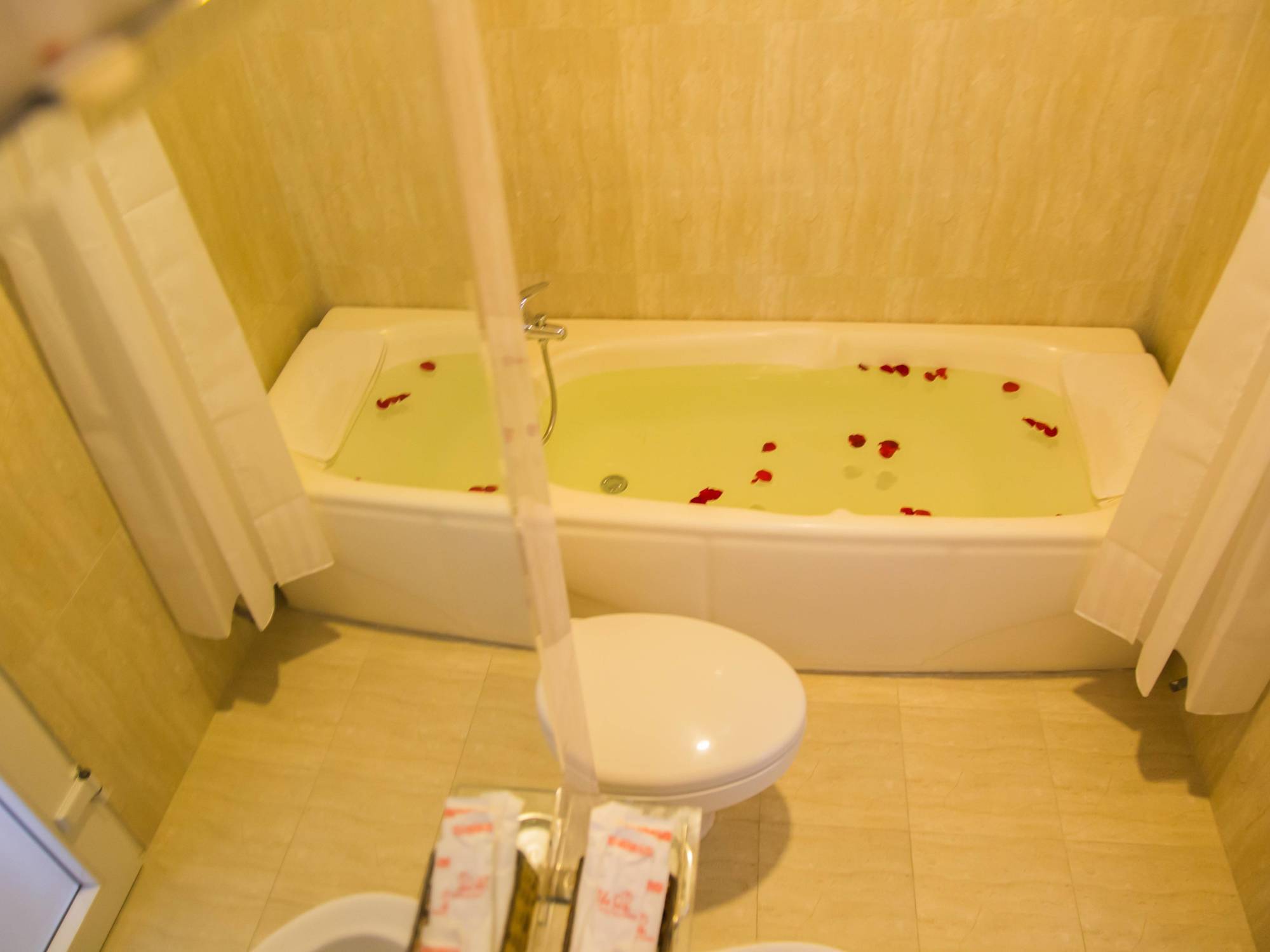 The Sun Hotel Nha Trang Extérieur photo