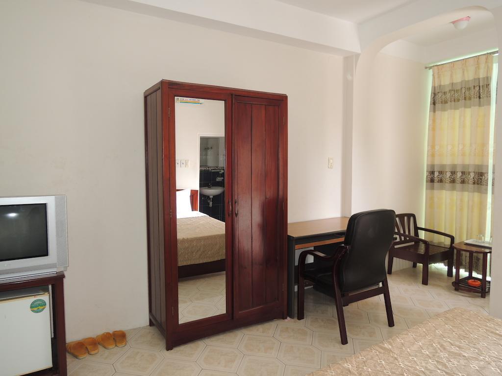 The Sun Hotel Nha Trang Chambre photo