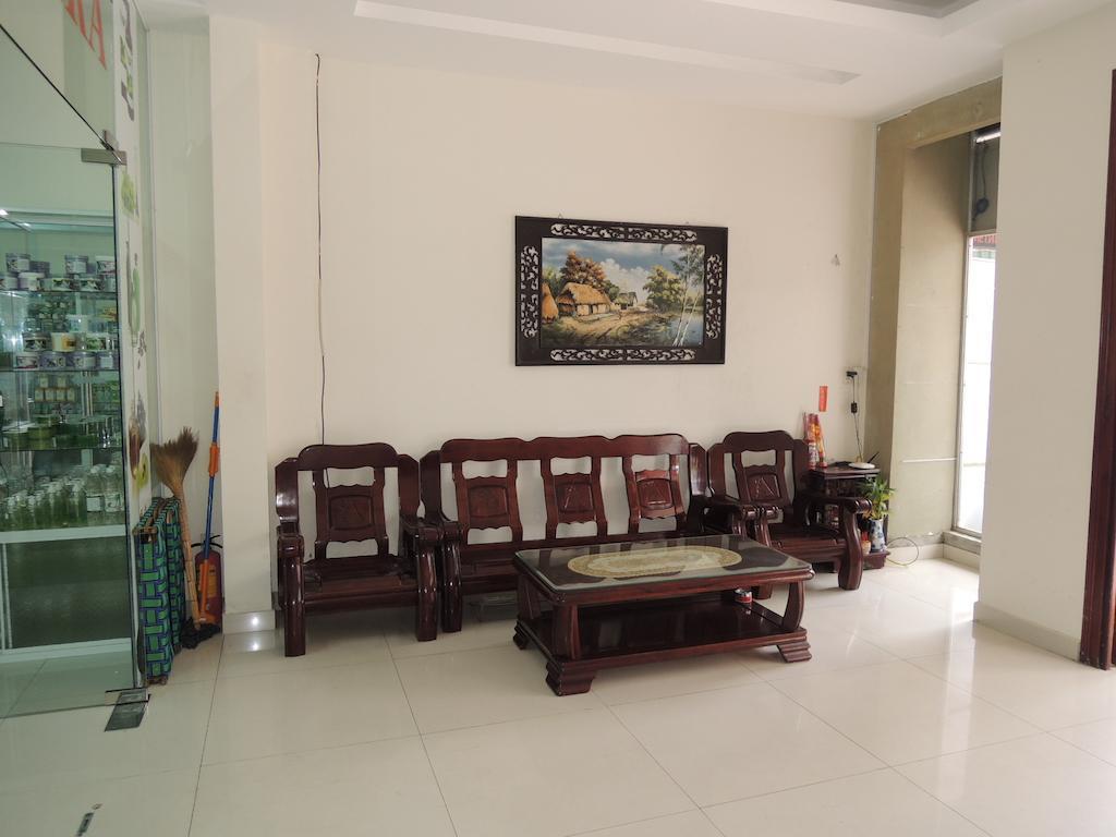 The Sun Hotel Nha Trang Extérieur photo