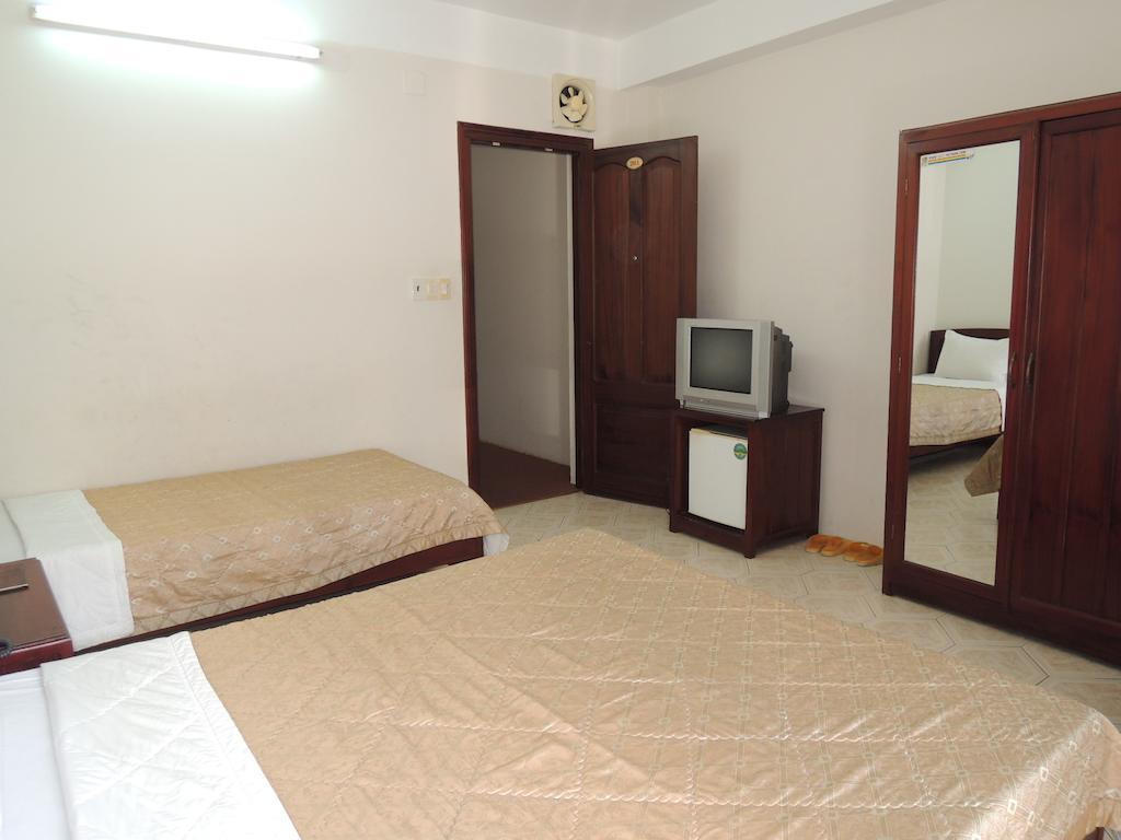 The Sun Hotel Nha Trang Chambre photo