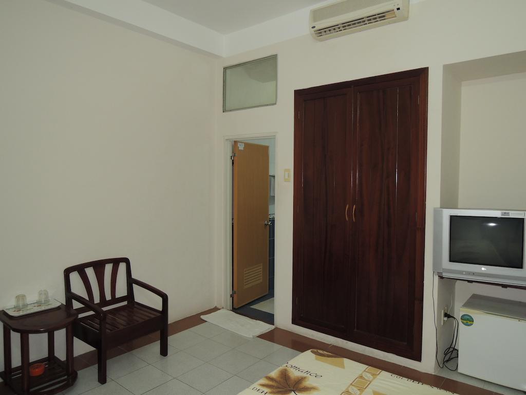 The Sun Hotel Nha Trang Chambre photo