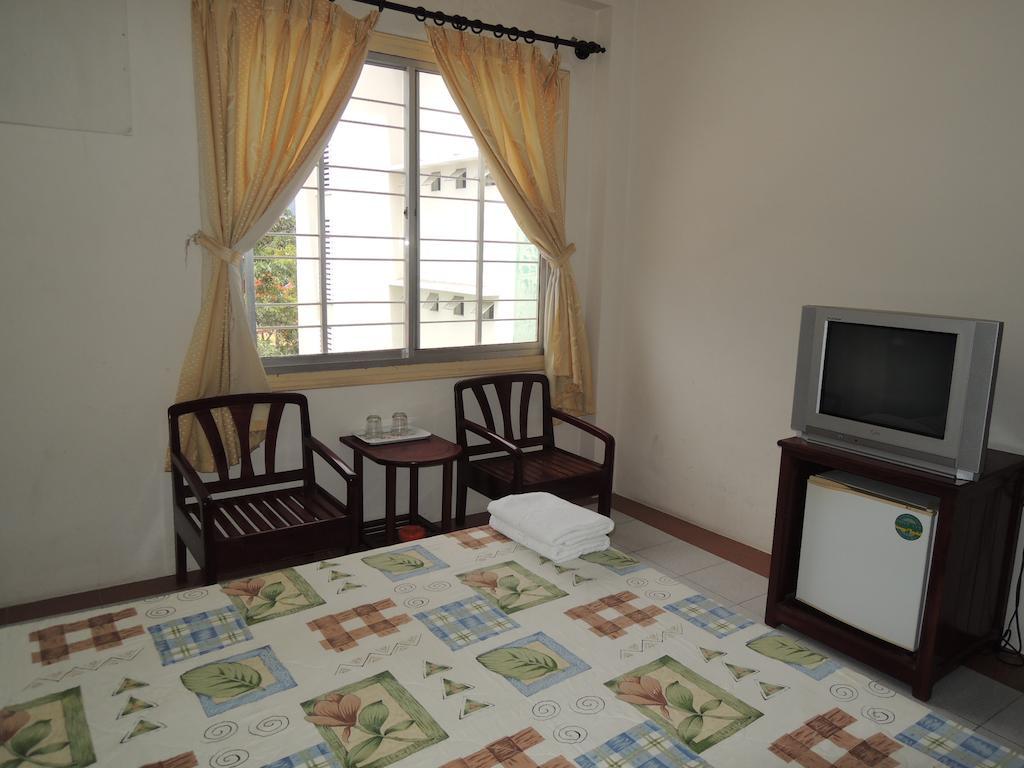 The Sun Hotel Nha Trang Chambre photo