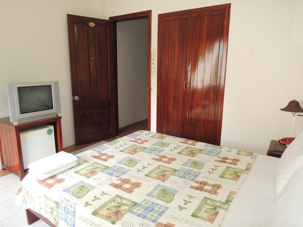 The Sun Hotel Nha Trang Chambre photo