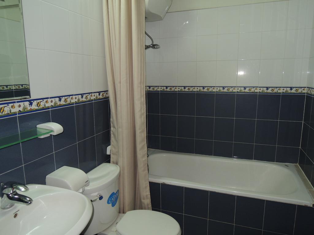The Sun Hotel Nha Trang Chambre photo