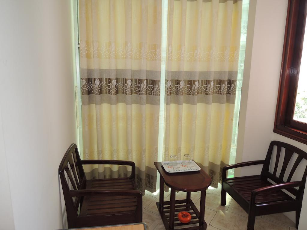 The Sun Hotel Nha Trang Chambre photo