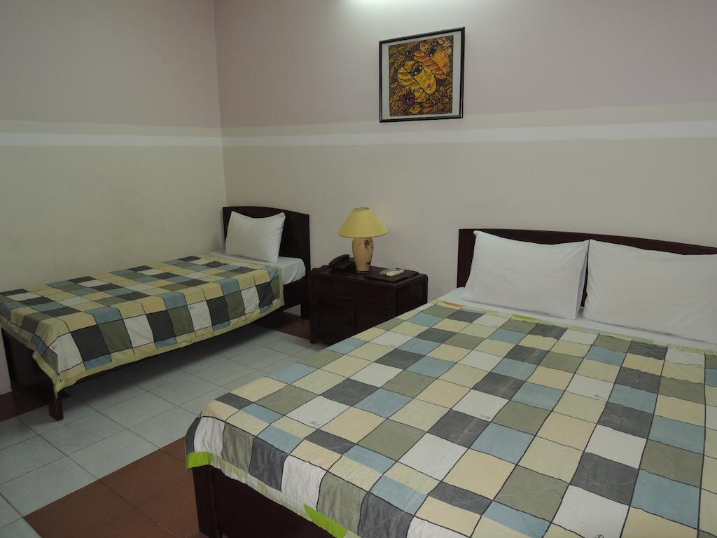 The Sun Hotel Nha Trang Chambre photo